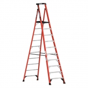 Ladder – Werner 16 ft. Reach