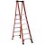 Ladders – Louisville Ladder 6 ft. Fiberglass Pinnacle Platform Ladder