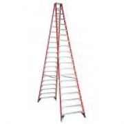 Ladder – Werner 20 ft. Fiberglass Twin Step