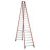 Ladder – Werner 20 ft. Fiberglass Twin Step