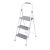 Ladder – Rubbermaid 3-Step Steel Step Stool