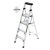 Ladder – Gorilla Ladders 5.5 ft.