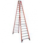 Ladder – Werner 18 ft.