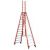 Ladder – Werner 14 ft. Fiberglass Extension Trestle Step