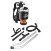 Vaccum Cleaner – Hoover Commercial Shoulder Vac Pro Backpack