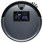 Vacuum Cleaner – bObsweep PetHair