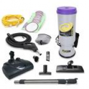 Vacuum Cleaner – ProTeam Super CoachVac Commercial Backpack