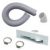Vacuum Cleaner – Husky Central Vacuum Automatic Dustpan Inlet