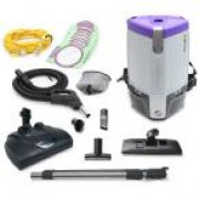 Vacuum Cleaner – Prolux Proteam Super CoachPro 6 Qt.