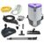 Vacuum Cleaner – Prolux Proteam Super CoachPro 6 Qt.
