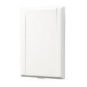 Vacuum Cleaner – NuTone Central Vacuum Wall Inlet Cover in White