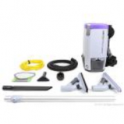 Vacuum Cleaner – ProTeam Super Coach Pro 6 Qt.