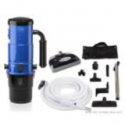 Vacuum Cleaner – Prolux CV12000 Blue Central Vacuum Power Unit