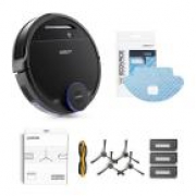 Vacuum Cleaner – Ecovacs DEEBOT OZMO 930 Robotic Vacuum