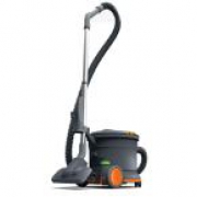 Vacuum Cleaner – Hoover Commercial Hush Tone Canister