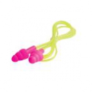 Ear Plug – Girl Power At Work ERB-04C Reusable Corded