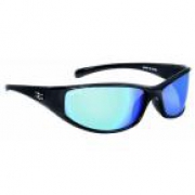 Tinted Safety Glasses – Calcutta Black Frame