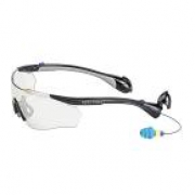 Tinted Safety Glasses – SoundShield Men’s Sport Safety Glasses