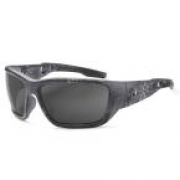 Tinted Safety Glasses – Ergodyne Skullerz Baldr Kryptek Typhon