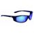 Tinted Safety Glasses – Black Frame Los Cabos Sunglasses