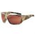Tinted Safety Glasses – Ergodyne Skullerz Baldr Kryptek