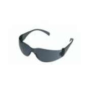 Tinted Safety Glasses – 3M Gray Frame