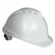 Hard Hats – Advance Hard Cap, White