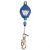 Self-Retracting Lifelines – Werner 20 ft.