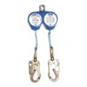 Self-Retracting Lifelines – Werner 7 ft.