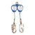 Self-Retracting Lifelines – Werner 7 ft.