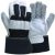 Work Gloves – Firm Grip Goatskin Leather Gloves