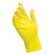 Work Gloves – Grease Monkey Large/X-Large Yellow