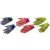 Work Gloves – G & F Products Soft Jersey Kids Green