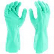Work Gloves – Everbilt Nitrile Cleaning Gloves, X-Large
