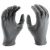 Work Gloves –  HDX Nitrile Heavy-Duty Disposable Gloves (20-Pack)