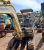 Yanmar YB 27-2 Excavator