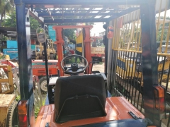 2.5 Ton Forklifts – TOYOTA-5FGL-20