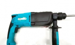 Rotary Hammer Hilti Drill Deshi DS26-KI 1050 Watts 26mm