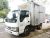 Isuzu 10/5 dunu body 2003