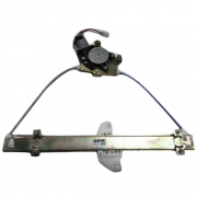 Power Window Winder with Motor