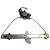 Power Window Winder with Motor