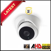 505H 2MP DOME INDOOR CAMERA