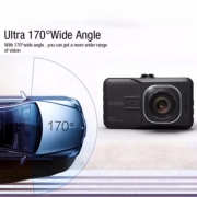 VEHICLE BLACK BOX DVR 420