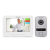 Hikvision Touch Screen Video Door System