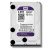 WD 4 TB HardDisk-WD40PURZ