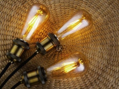 Edison Bulb 8W