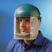 Safety Visor