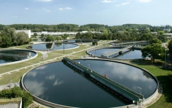 WATER SUPPLY & SEWERAGE