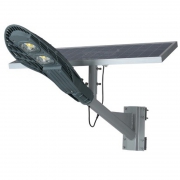 90W Solar Street Light
