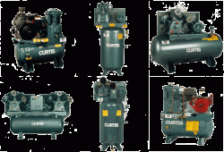 Air Compressors